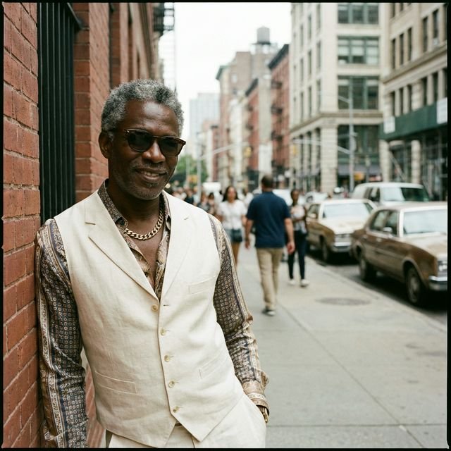 Detail Fashion Shot 2