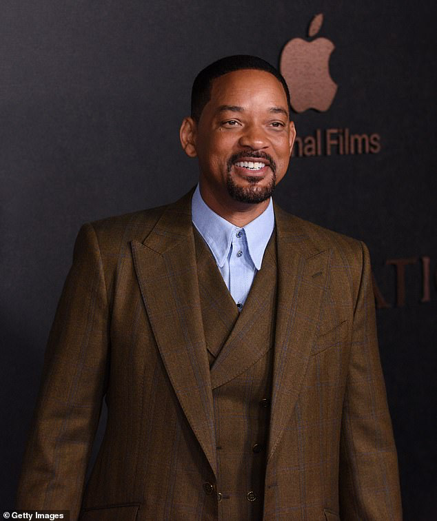 Editorial Fashion Portrait